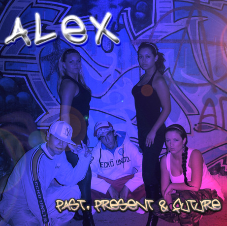 Past, Present & Future (Download)
